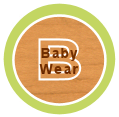 design clothing for a baby clothing line