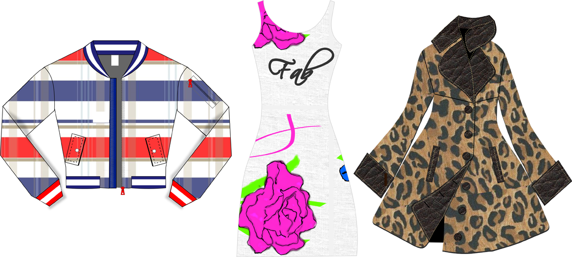 fashion design sketch software