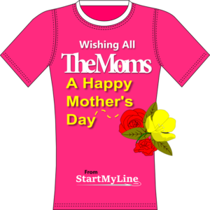 SML Happy Mothers Day 2017 – To All Mothers -website 600w | StartMyLine.com