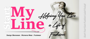 Become a fashion designer, Start your own clothing line