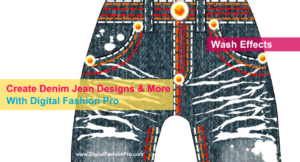 how to be a fashion designer