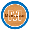 Design a menswear clothing line