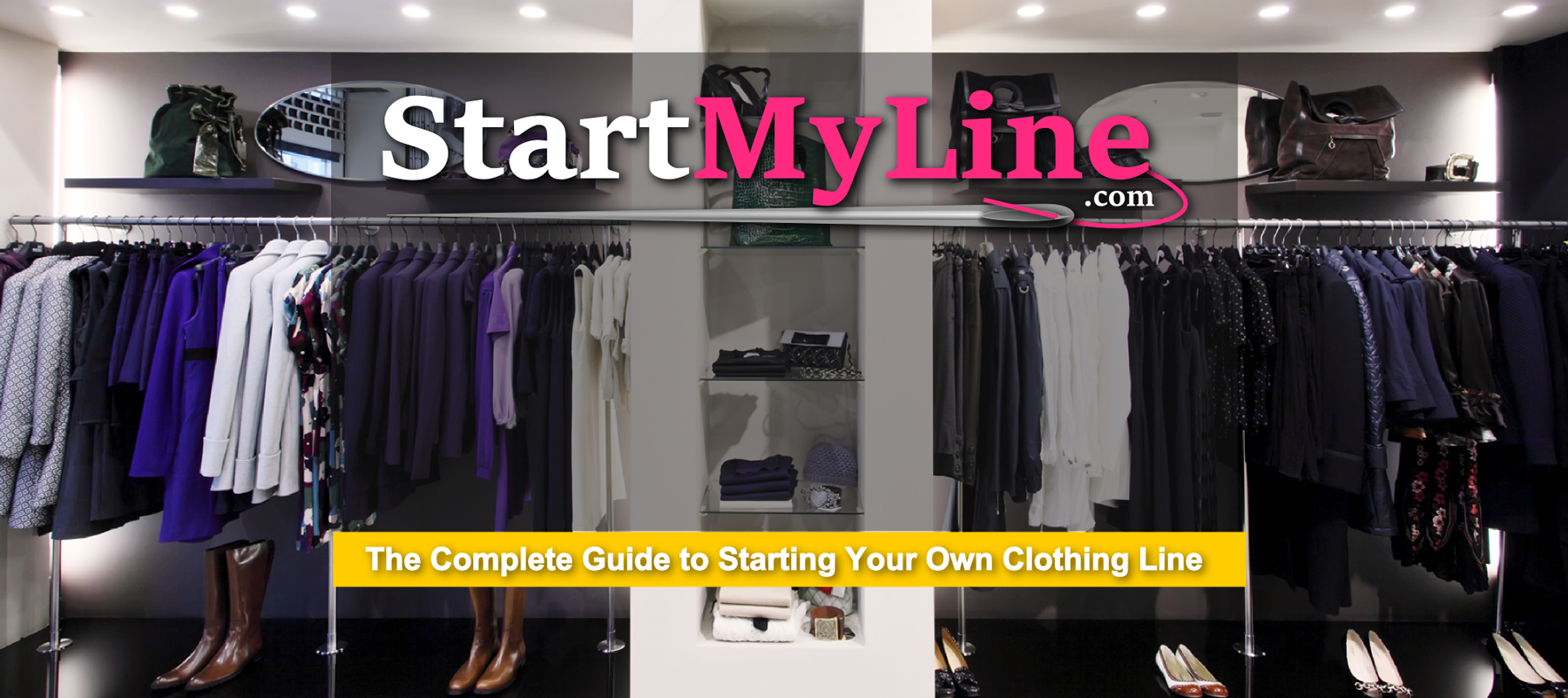 StartMyLine.com - Fashion Design Software - Start a ...