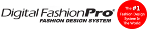 Clothing Design Software - Digital Fashion Pro - Number 1 Fashion Design System