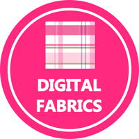Digital Fabrics for Fashion Design Software