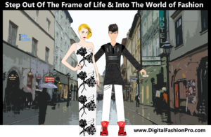 Fashion Design Software - Digital Fashion Pro - Storyboard