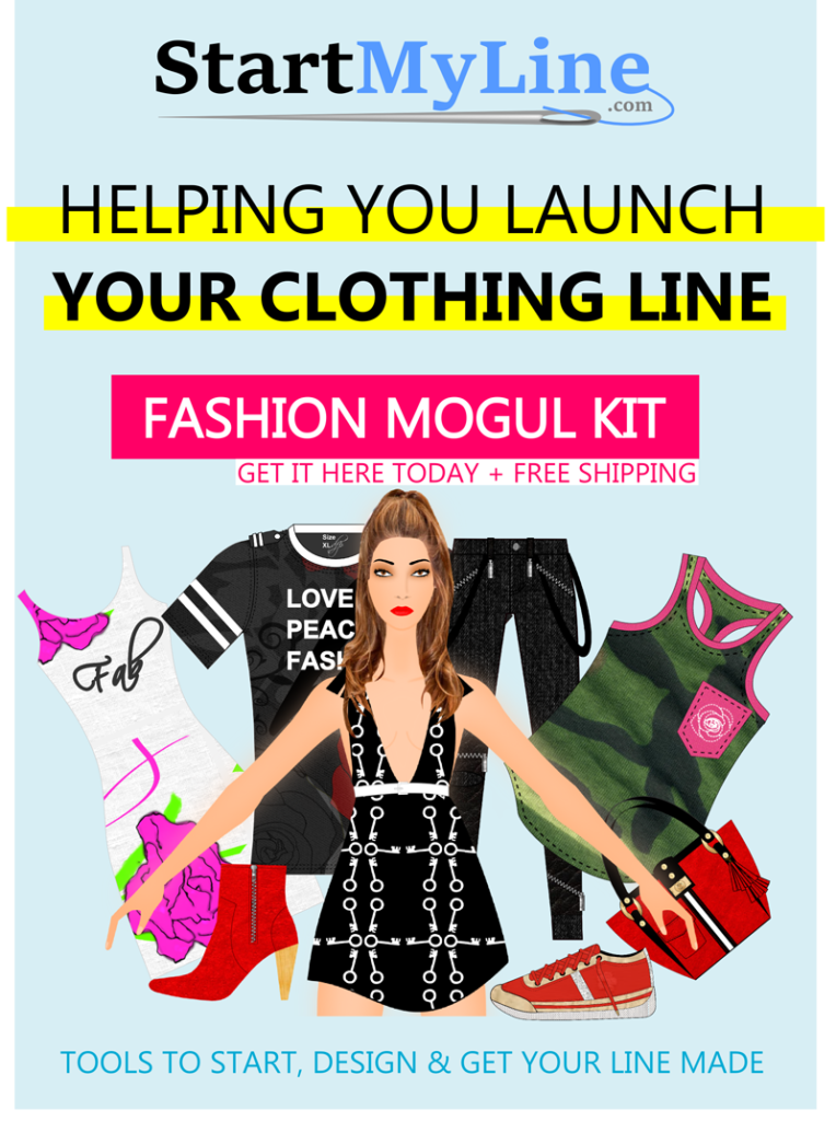 Pin on How To Start A Clothing Line