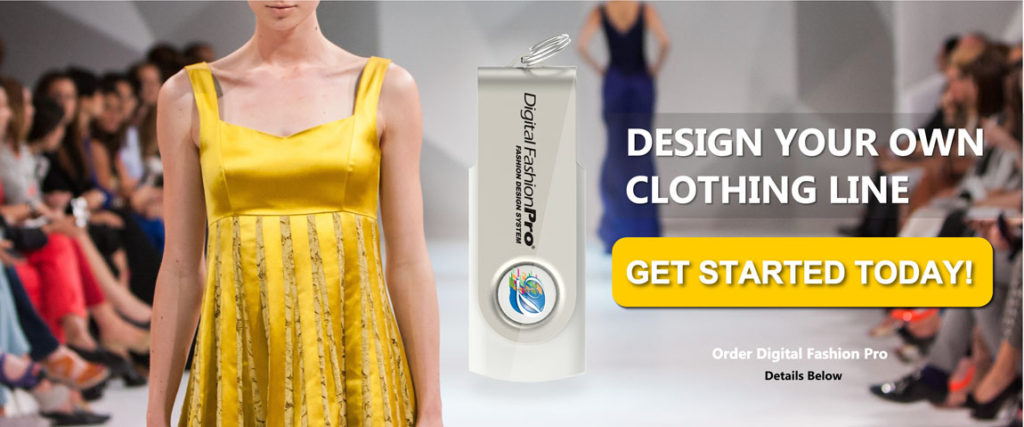 free fashion design software for beginners